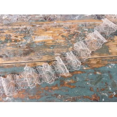 Кружево арт. 17635